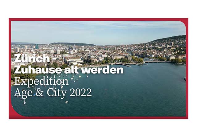 Bürgermeister*innen und Stadtverantwortliche aus ganz Deutschland besuchten die SAW im September 2022.