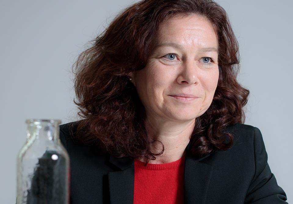 Die Wohnungen der SAW wurden in den vergangenen Jahren grösser (aus den SAW-Kennzahlen 2019)