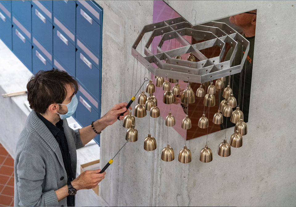 Eindrücke vom Eröffnungsfest der Siedlung Helen Keller Eindrücke vom Eröffnungsfest der Siedlung Helen Keller