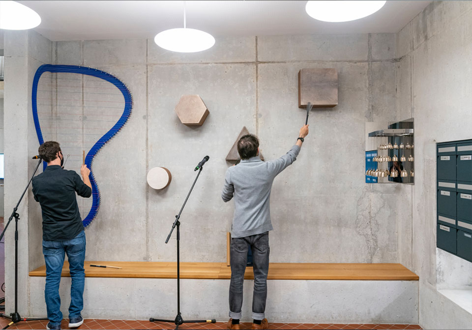 Eindrücke vom Eröffnungsfest der Siedlung Helen Keller Eindrücke vom Eröffnungsfest der Siedlung Helen Keller