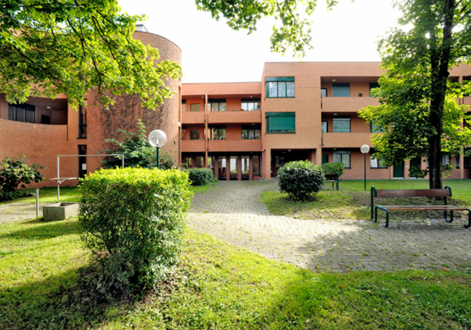 Der Wettbewerb für den Ersatzneubau der Siedlung Werdhölzli wird im zweiten Quartal 2021 entschieden. Der Wettbewerb für den Ersatzneubau der Siedlung Werdhölzli wird im zweiten Quartal 2021 entschieden.