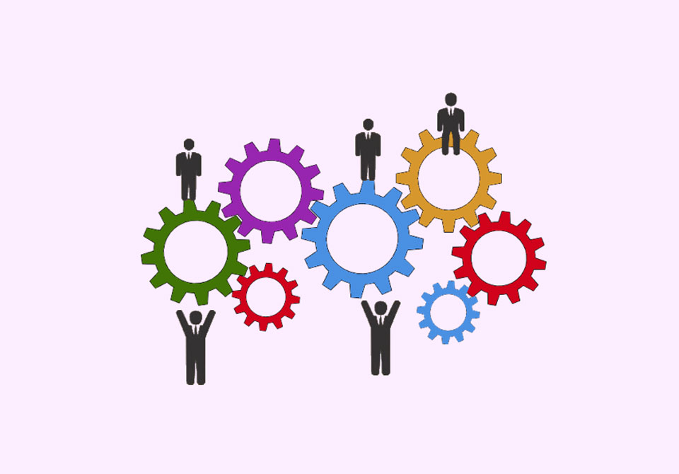 Abläufe sollen optimiert, die Zusammenarbeit gestärkt werden. Abläufe sollen optimiert, die Zusammenarbeit gestärkt werden.